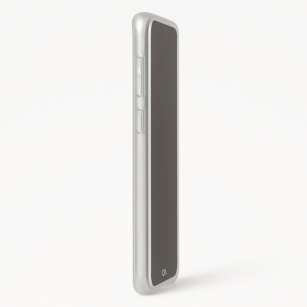 AI Generated - Right Side View