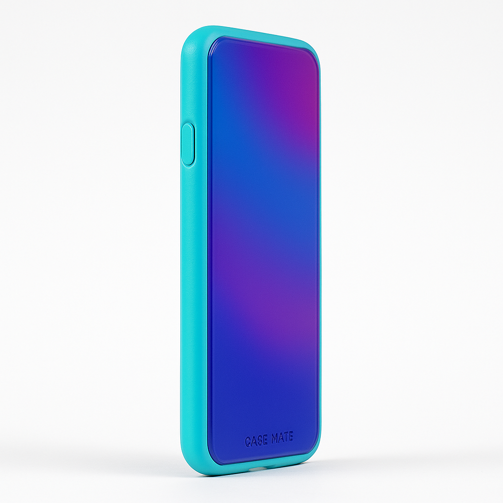 AI Generated - Right Side View