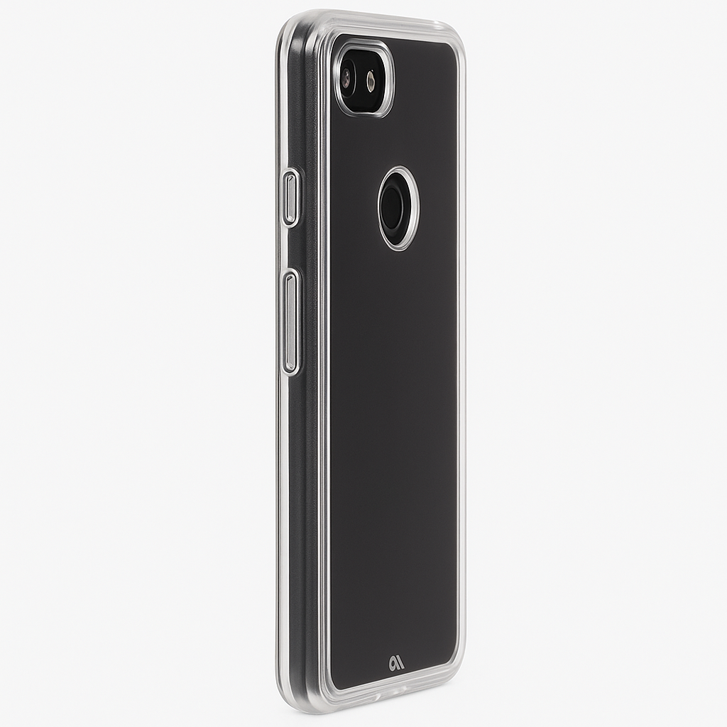 AI Generated - Right Side View