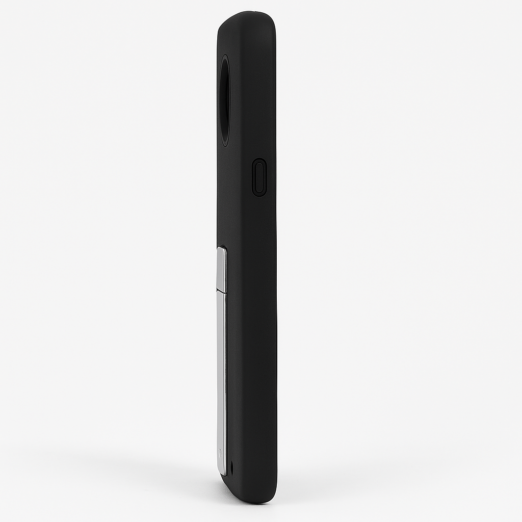 AI Generated - Right Side View