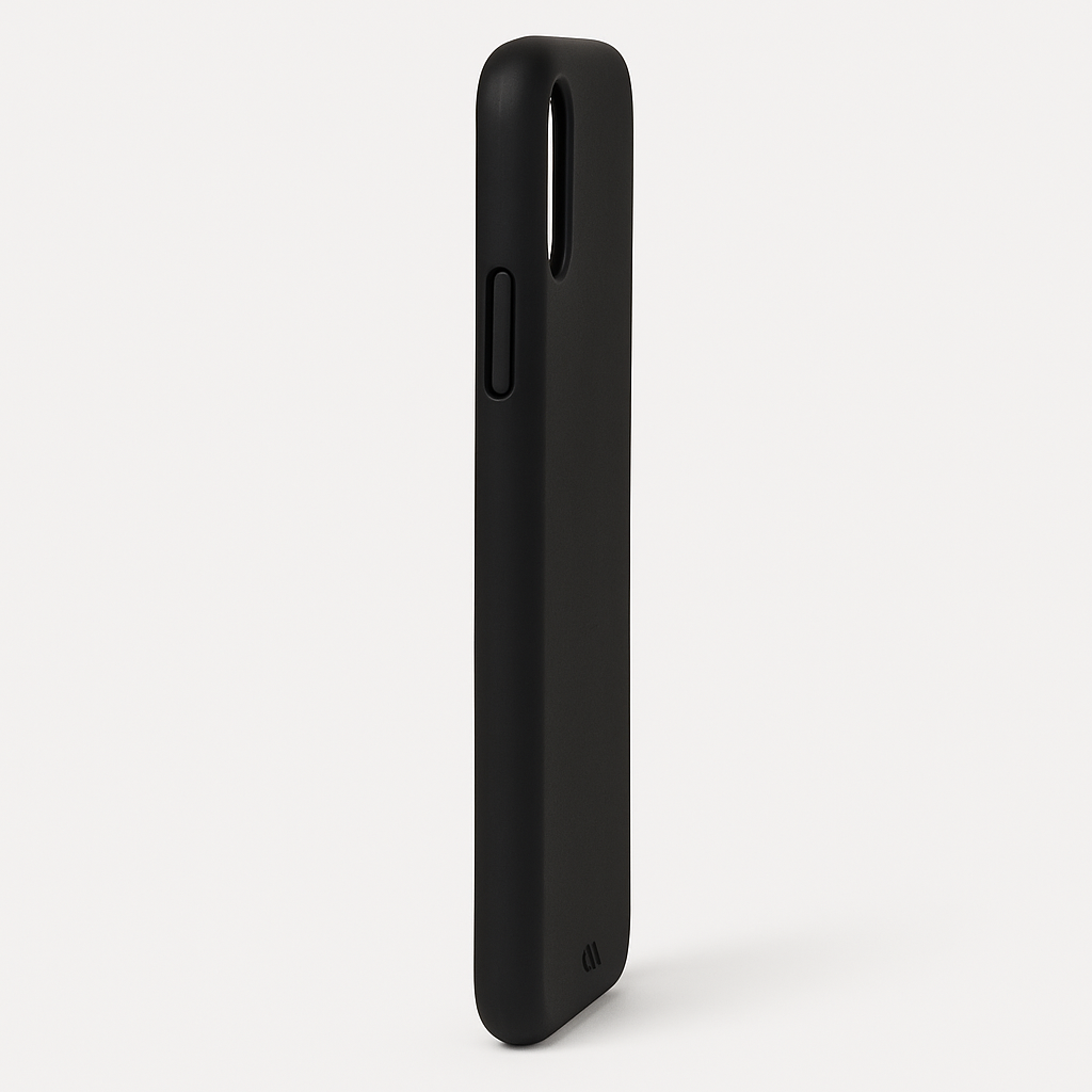 AI Generated - Right Side View