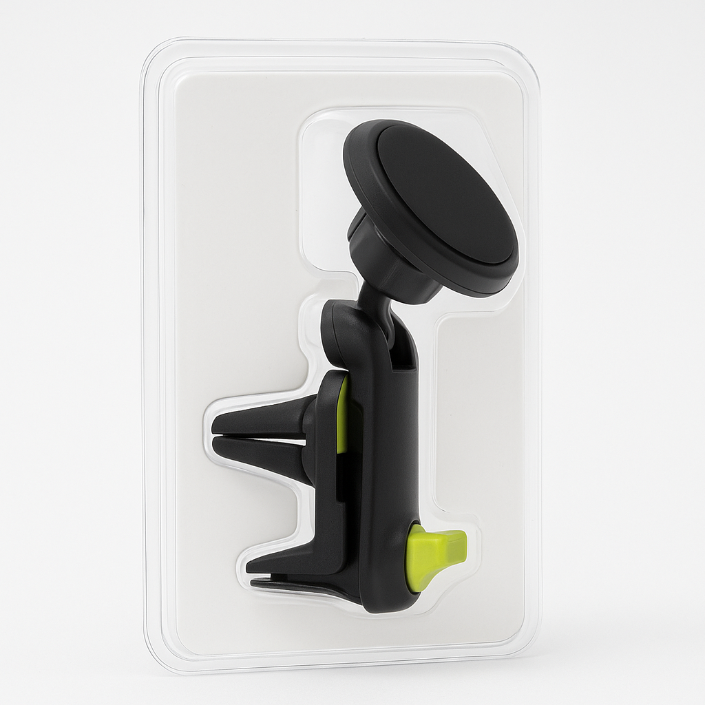 AI Generated - Right Side View
