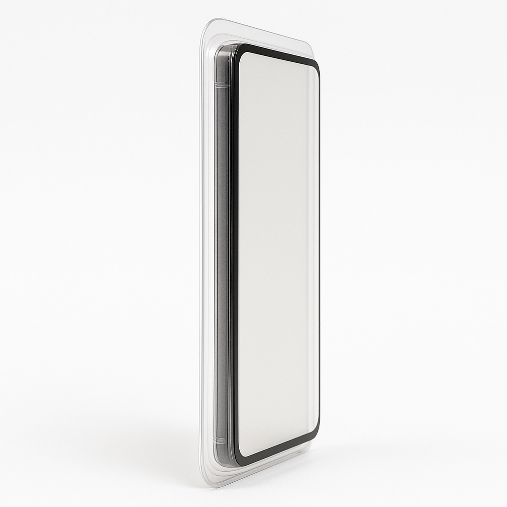 AI Generated - Right Side View