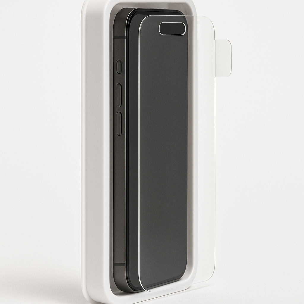 AI Generated - Right Side View