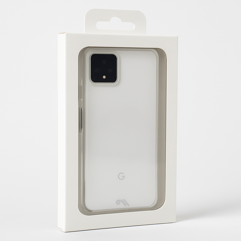 AI Generated - Three Quarter View