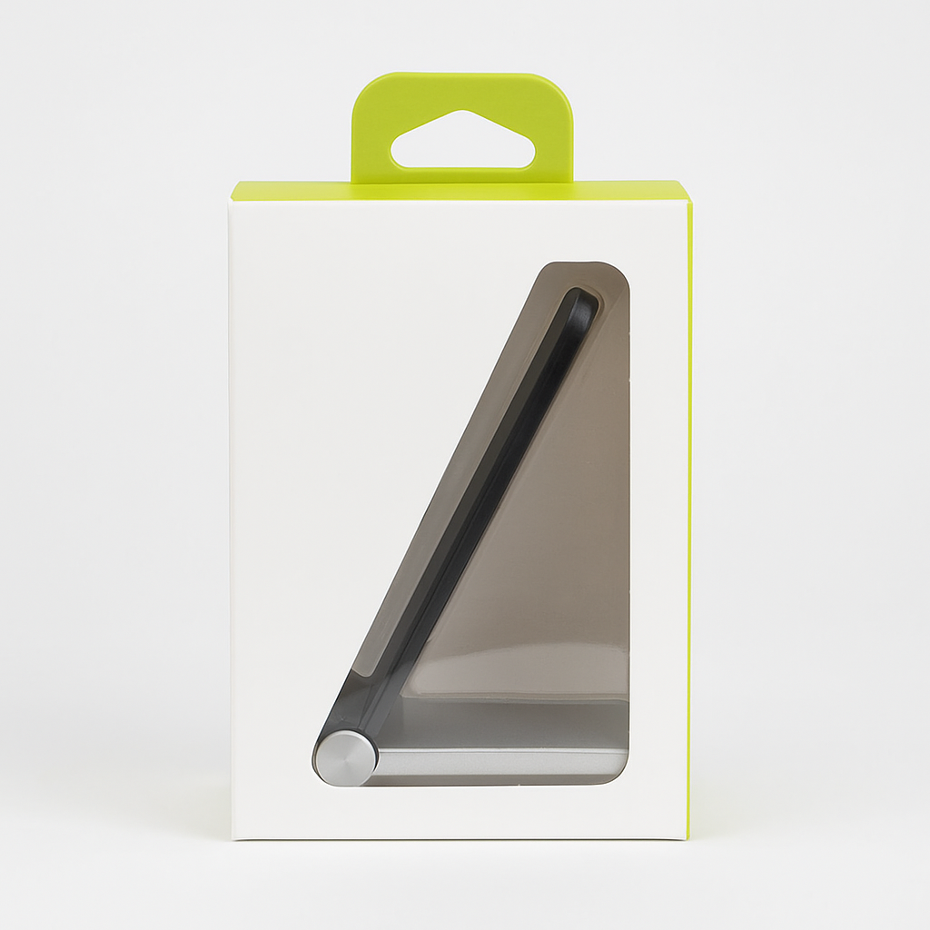 AI Generated - Right Side View
