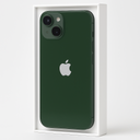 AI Generated - Right Side View