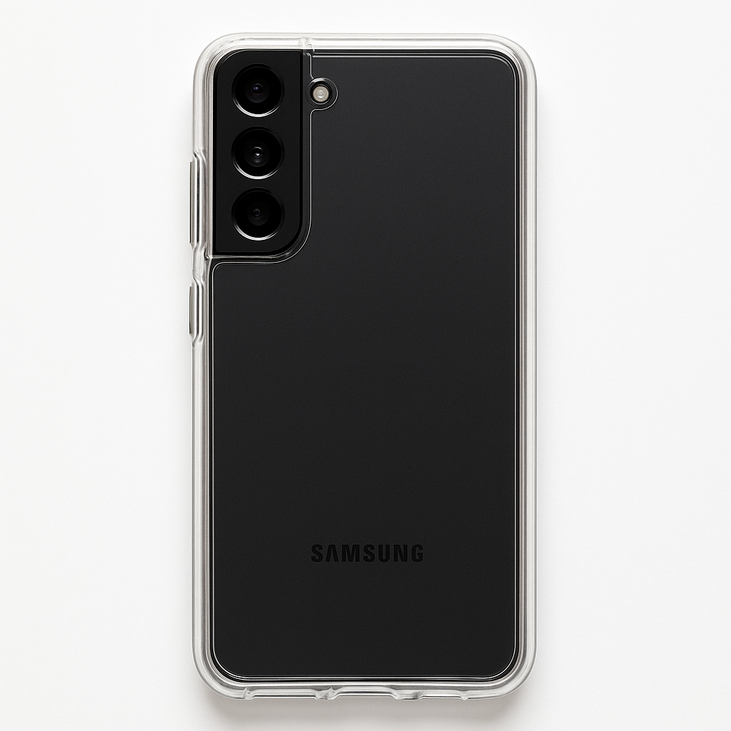 AI Generated - Rear View