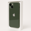 AI Generated - Right Side View
