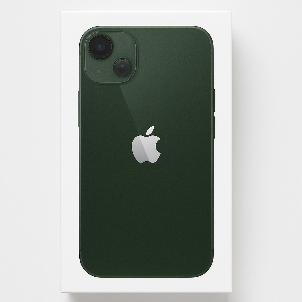 AI Generated - Right Side View