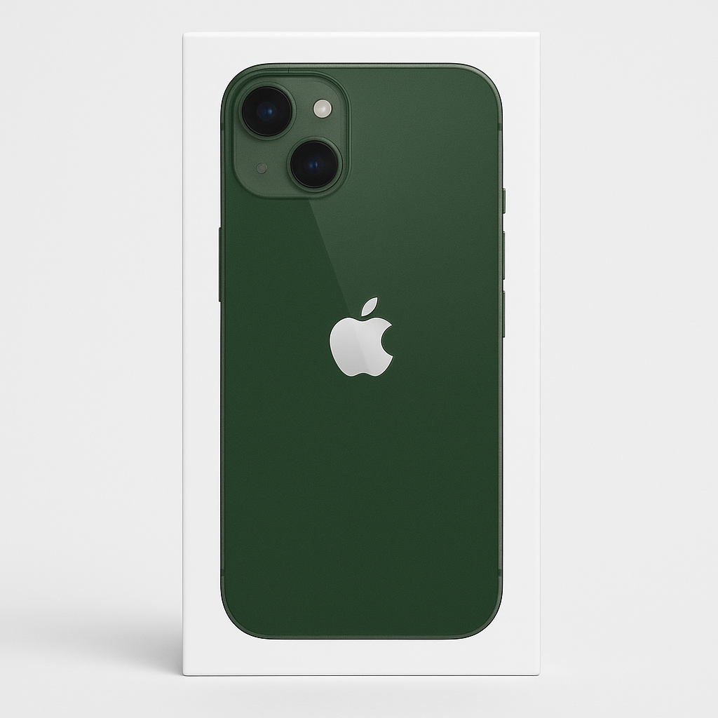 AI Generated - Right Side View