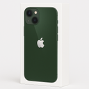 AI Generated - Right Side View