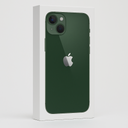 AI Generated - Right Side View