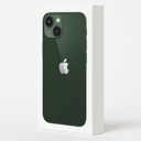 AI Generated - Right Side View