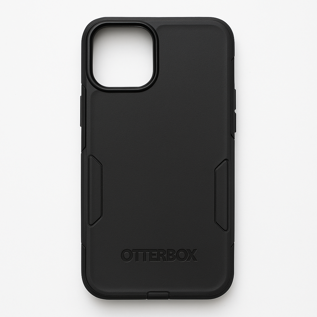 AI Generated - Rear View