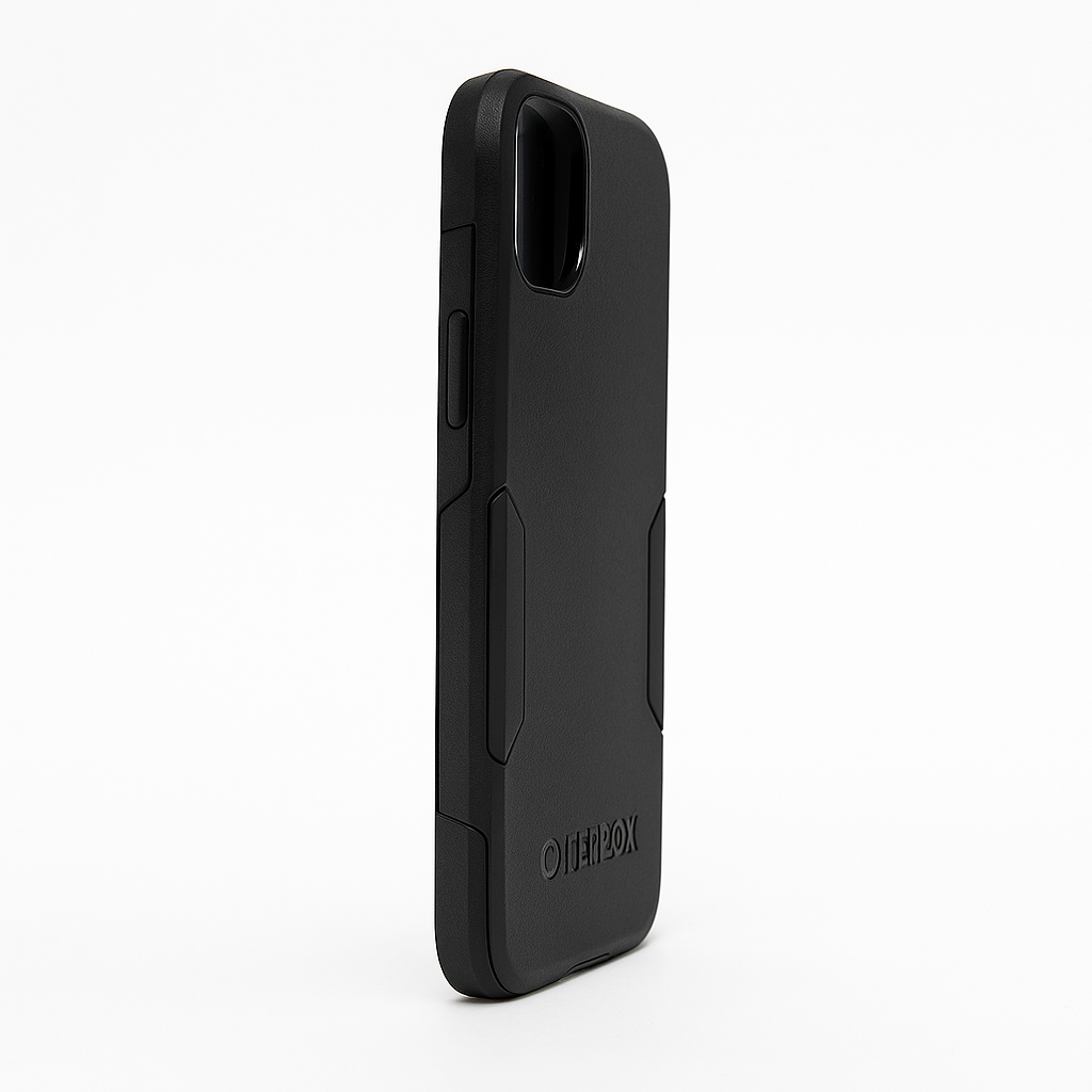 AI Generated - Left Side View