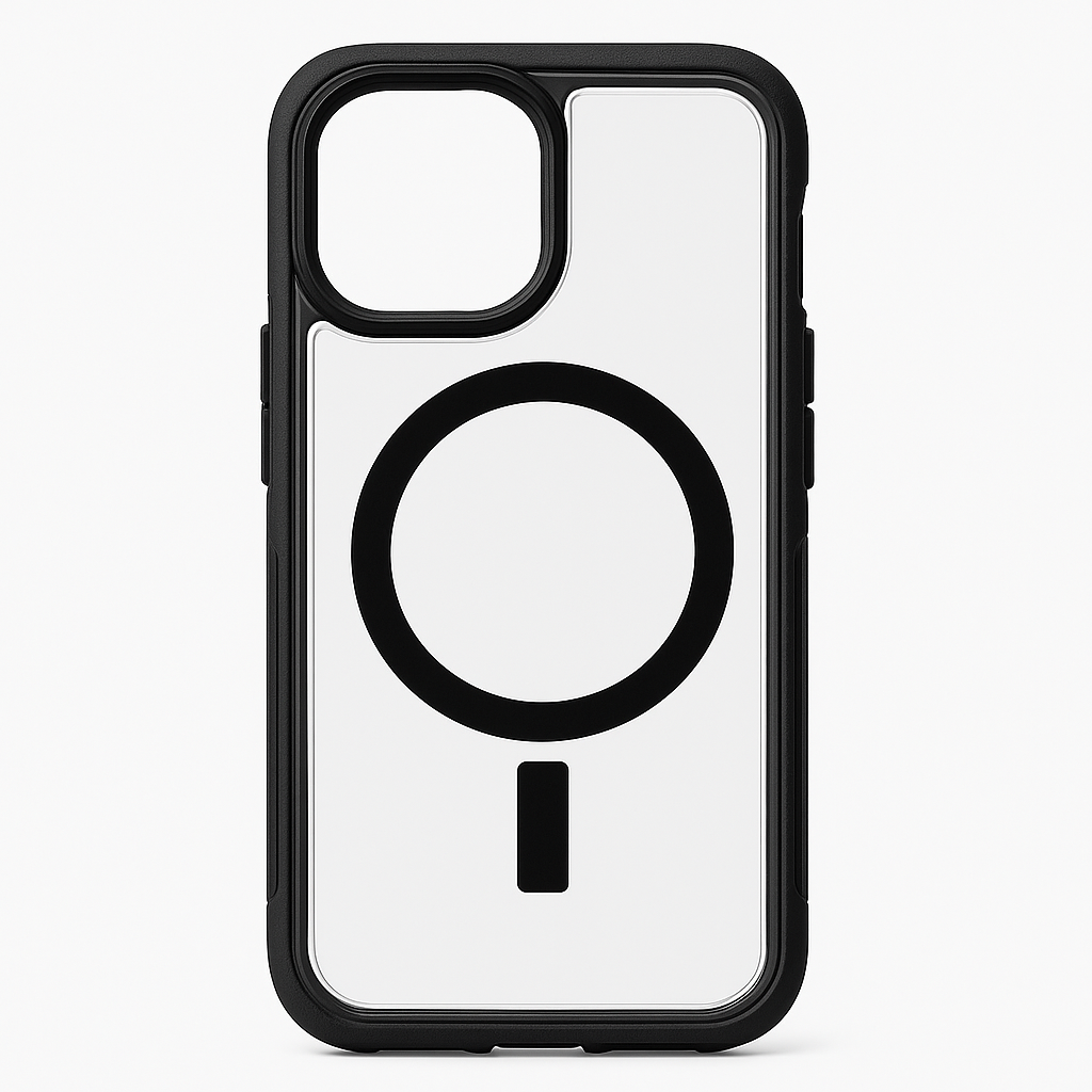 AI Generated - Rear View