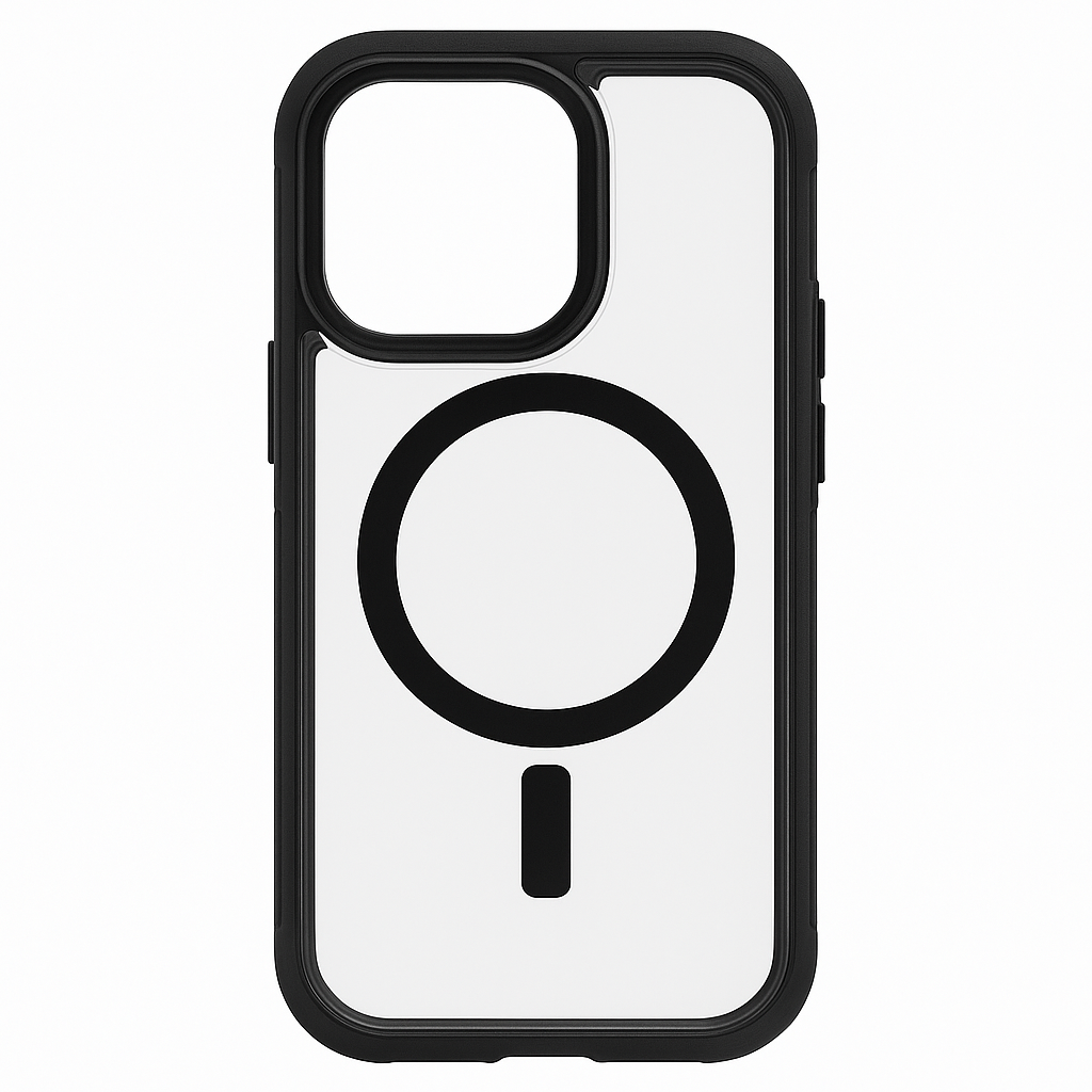 AI Generated - Rear View