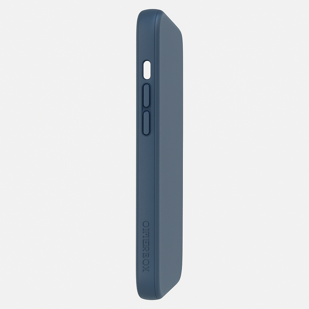 AI Generated - Left Side View
