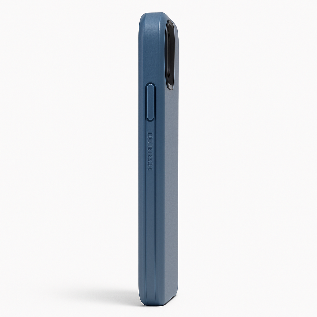 AI Generated - Right Side View