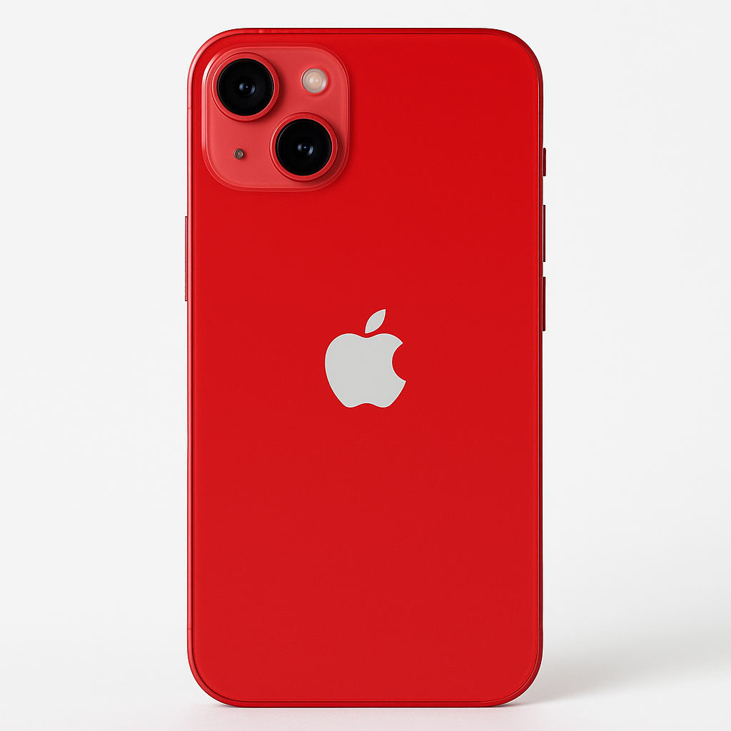 AI Generated - Rear View