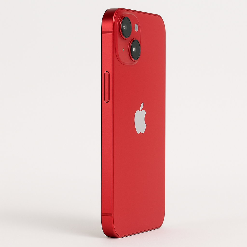 AI Generated - Left Side View