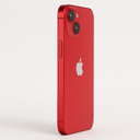 AI Generated - Left Side View