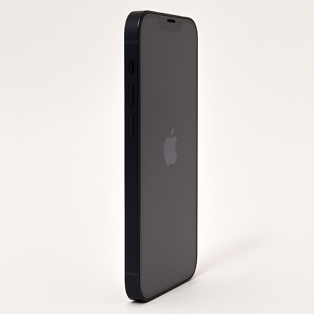 AI Generated - Right Side View