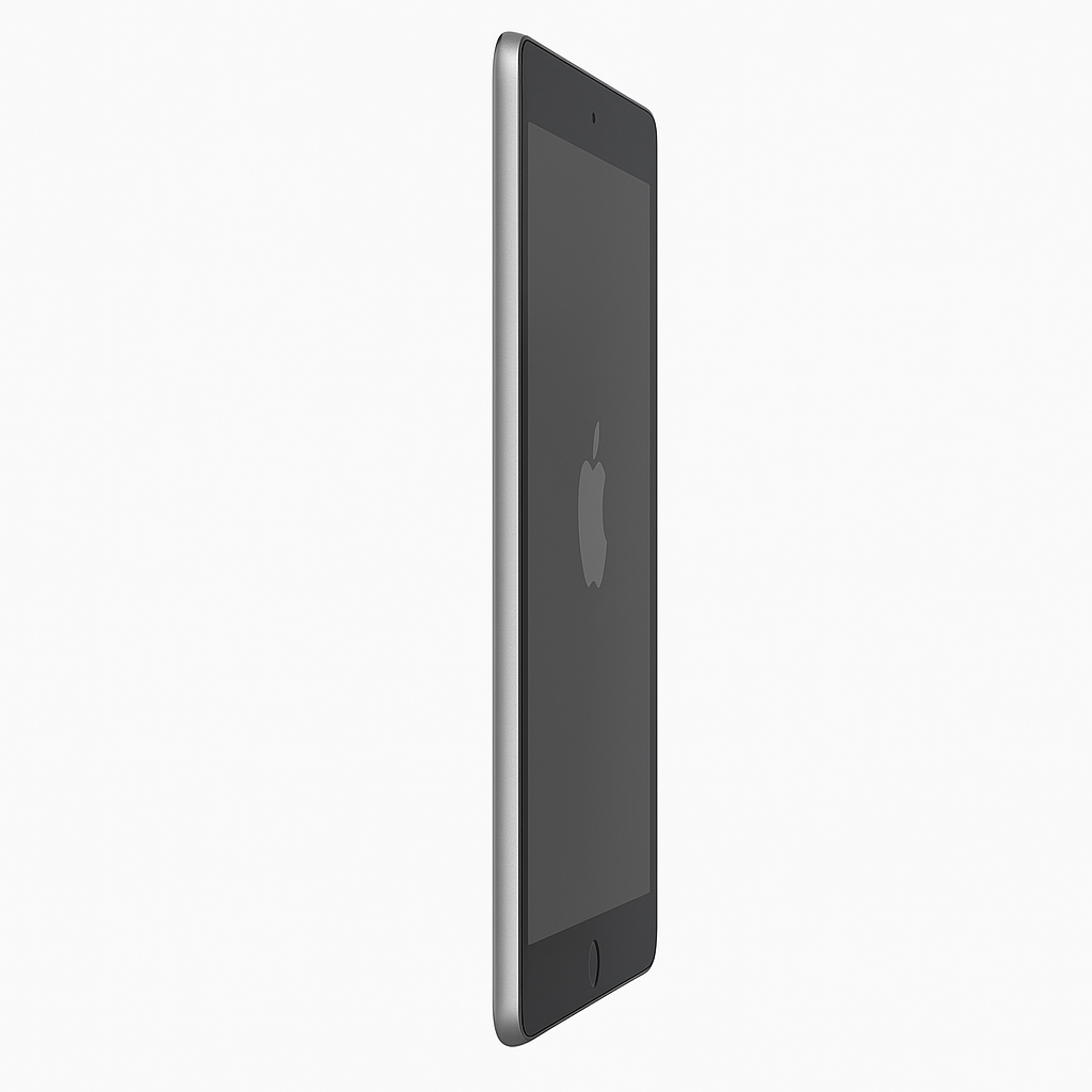 AI Generated - Left Side View