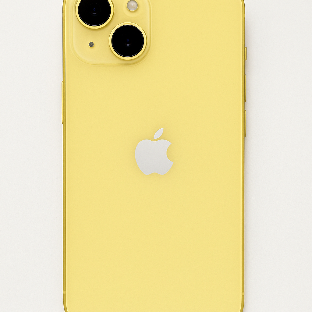 AI Generated - Rear View
