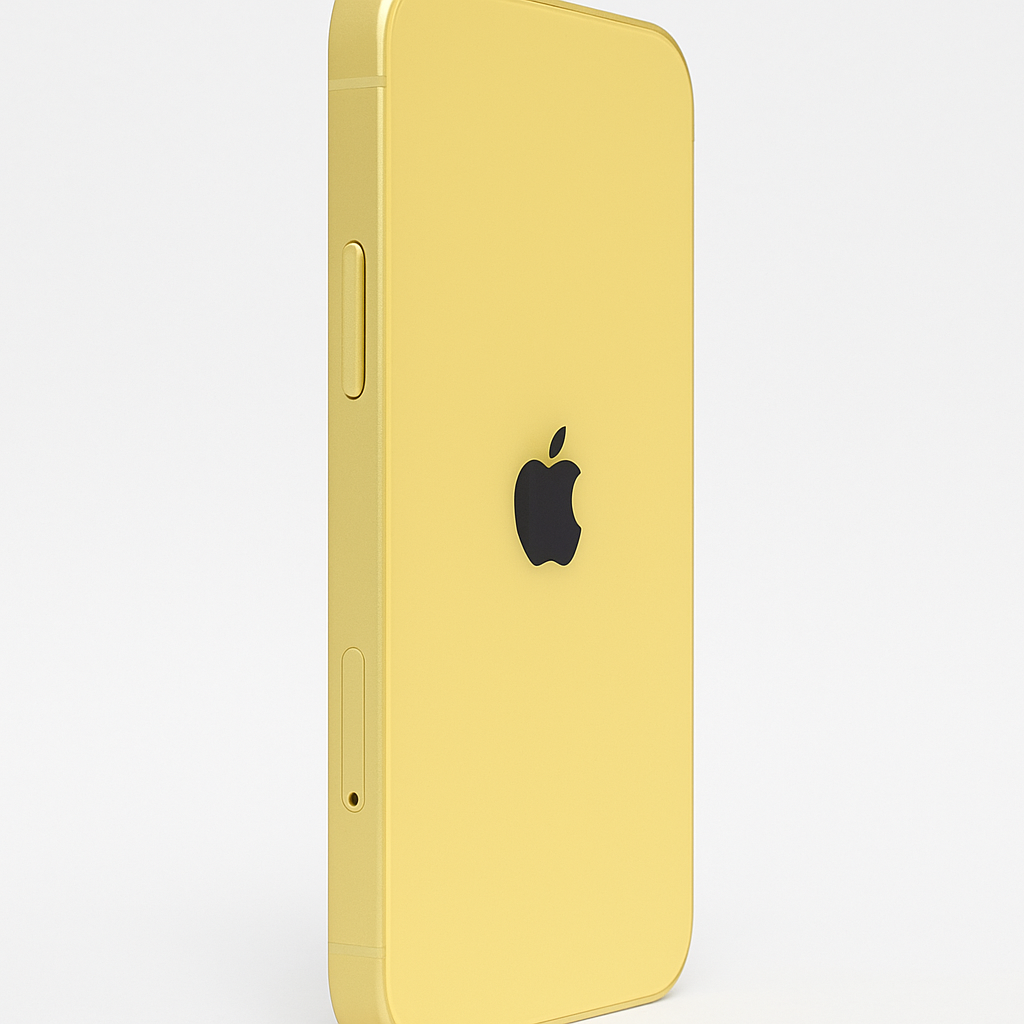 AI Generated - Left Side View