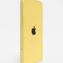 AI Generated - Left Side View