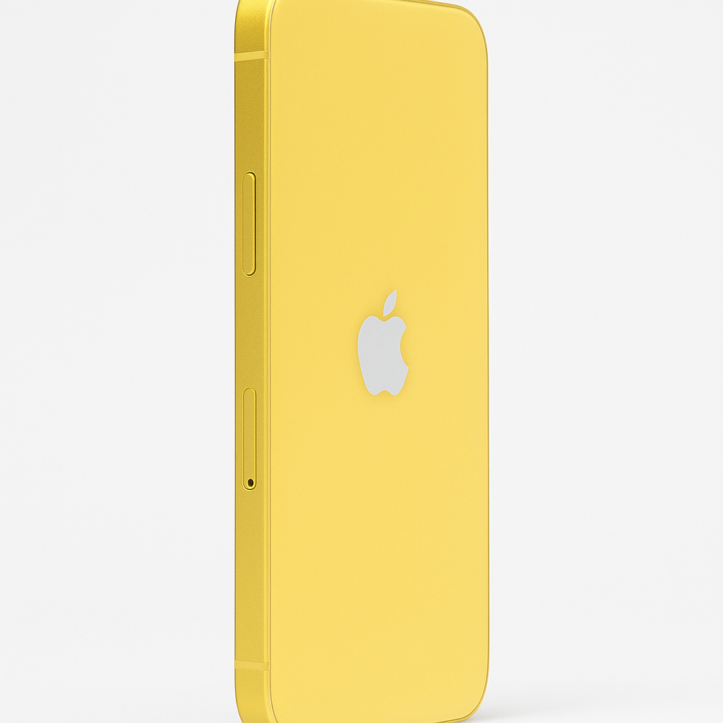 AI Generated - Right Side View