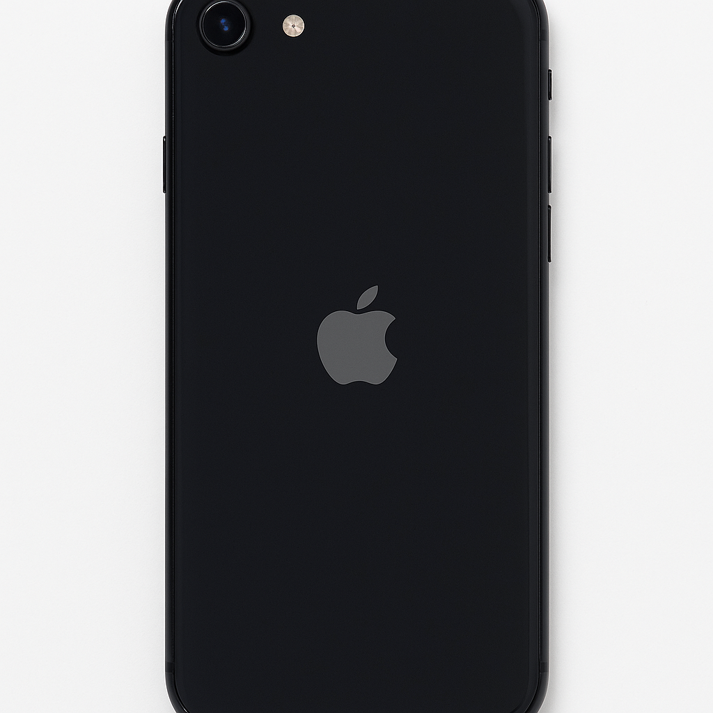 AI Generated - Rear View
