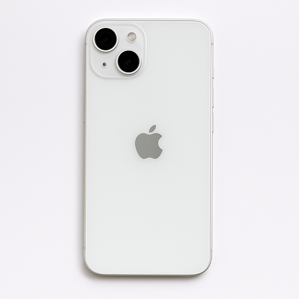AI Generated - Rear View