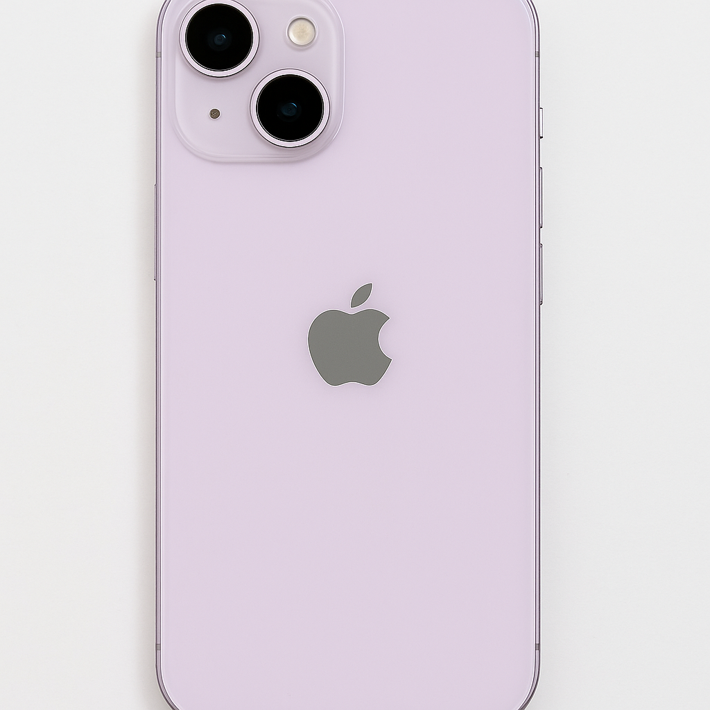 AI Generated - Rear View