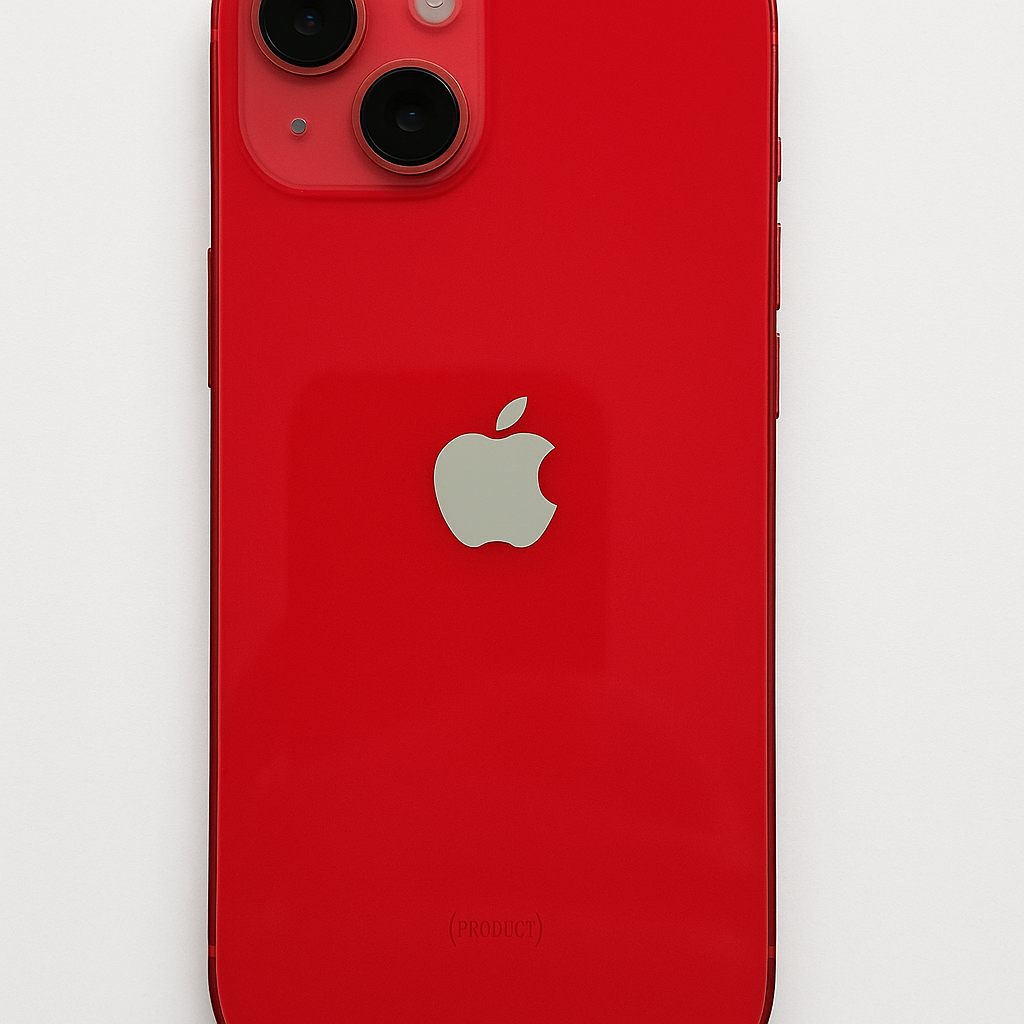 AI Generated - Rear View