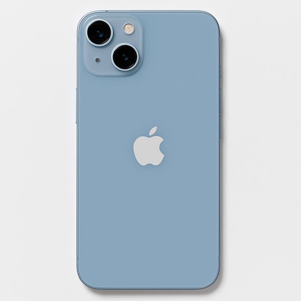 AI Generated - Rear View