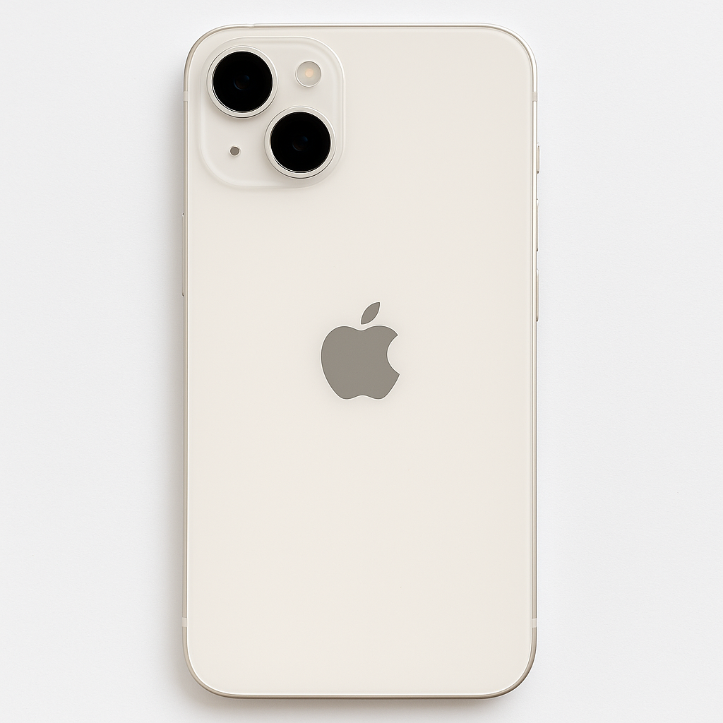 AI Generated - Rear View