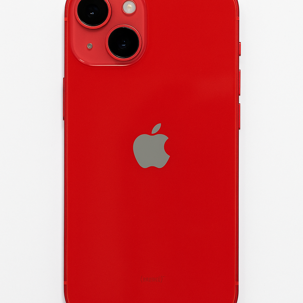 AI Generated - Rear View