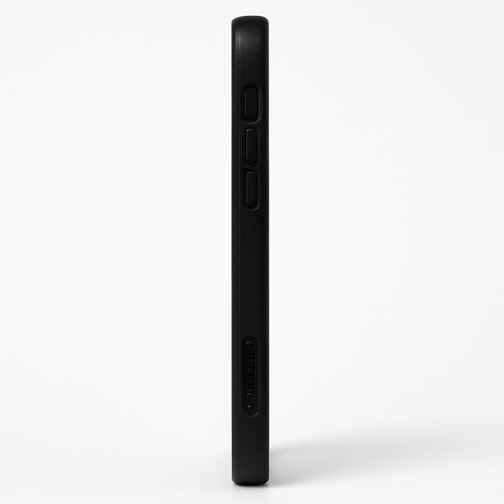 AI Generated - Left Side View