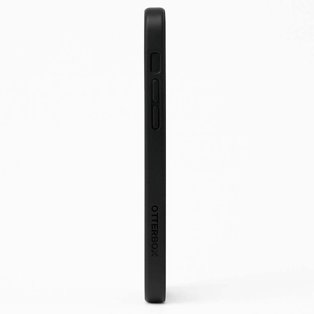 AI Generated - Left Side View