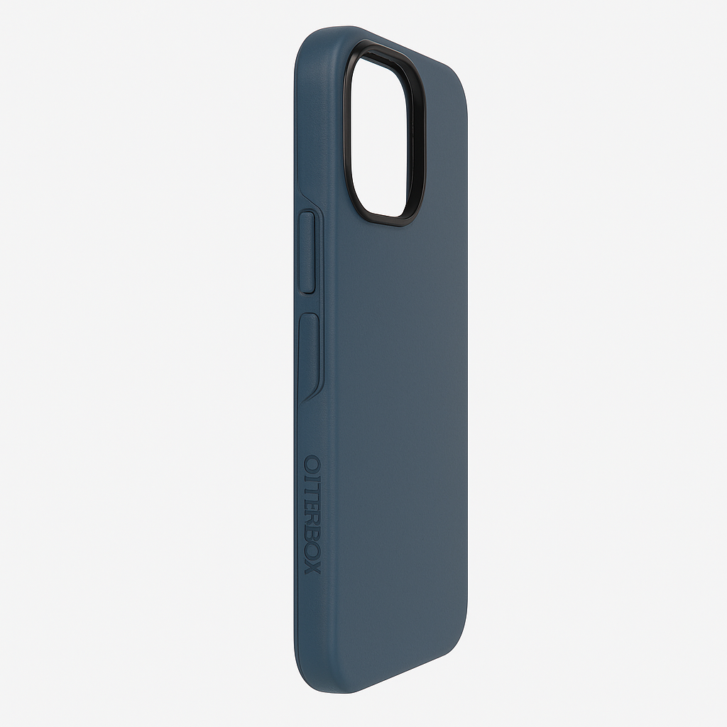 AI Generated - Left Side View