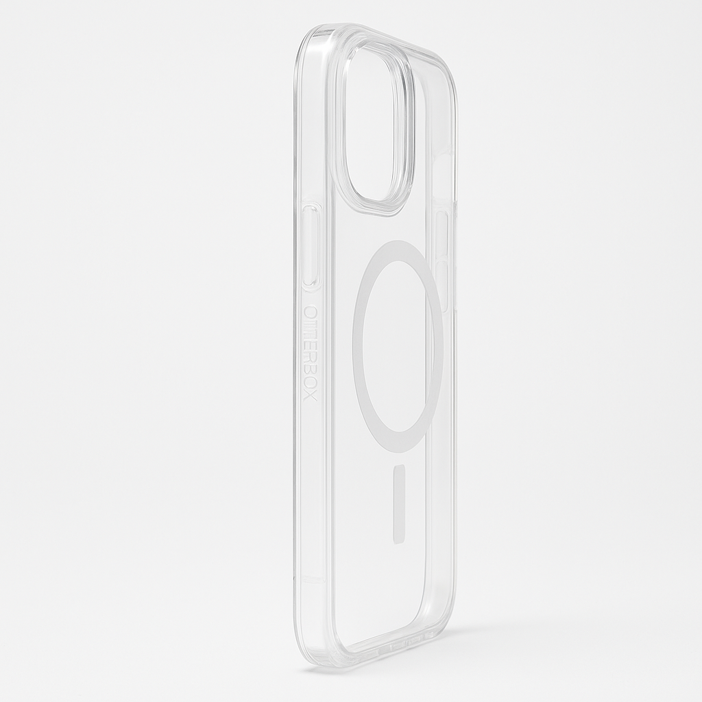 AI Generated - Left Side View