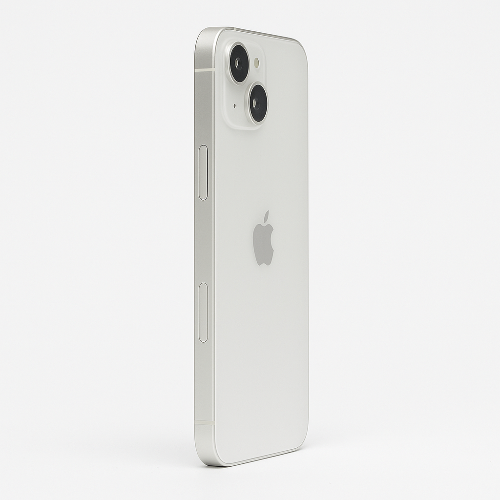 AI Generated - Left Side View