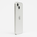 AI Generated - Left Side View