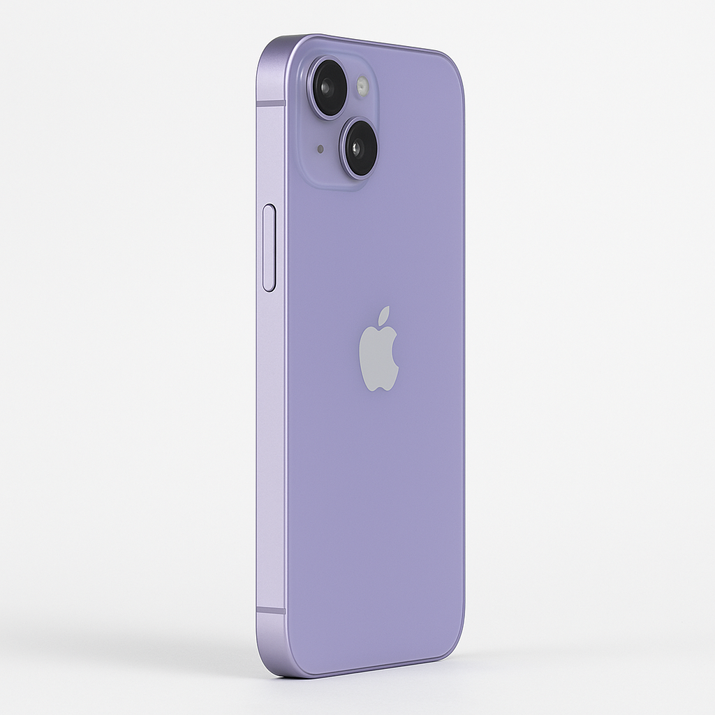 AI Generated - Left Side View