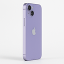 AI Generated - Left Side View