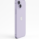 AI Generated - Left Side View