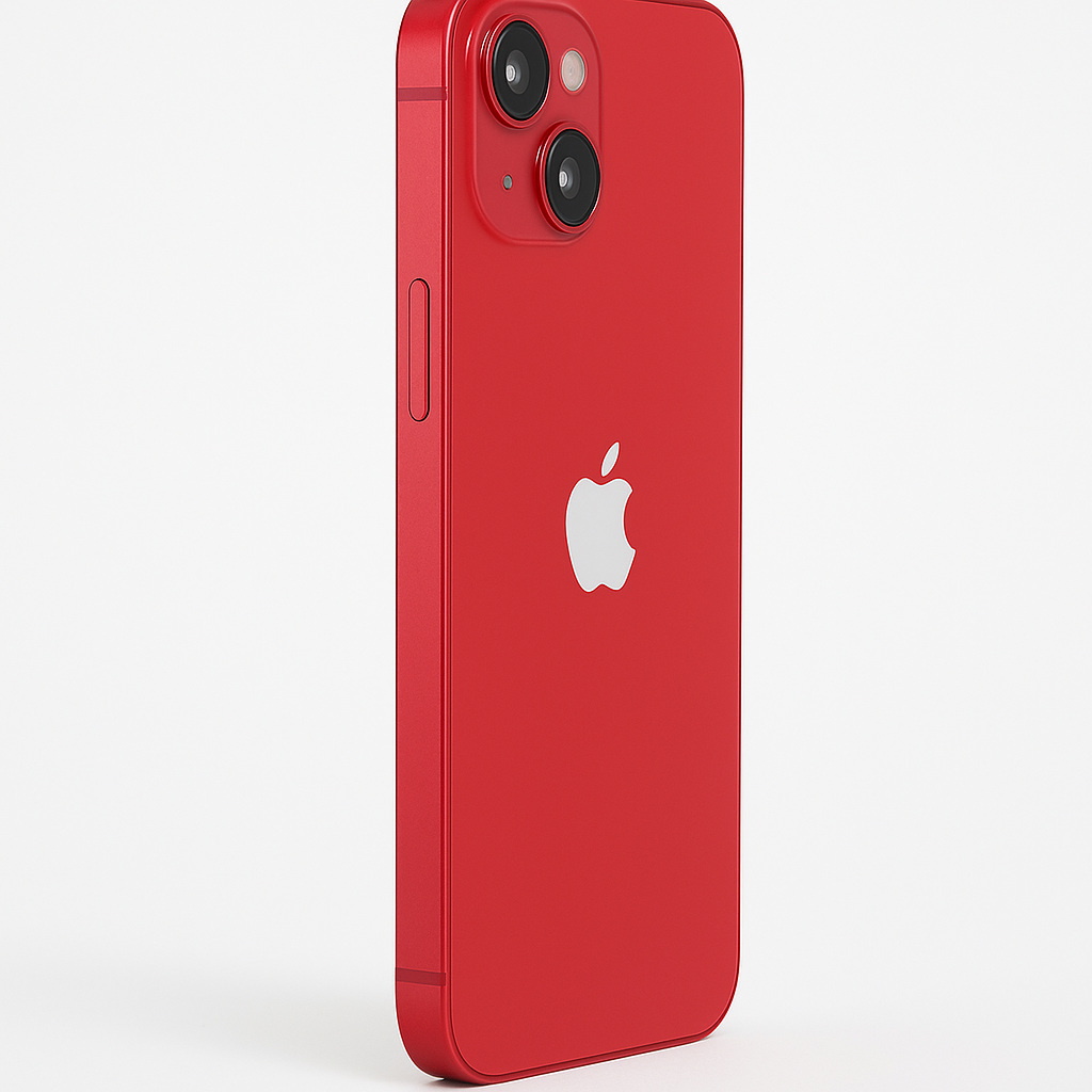AI Generated - Left Side View
